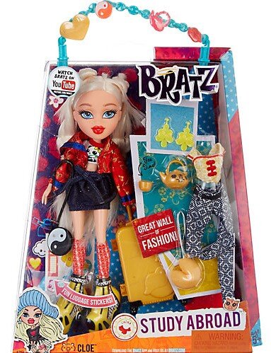 Dolls | Bratz 2015 — Lookin' Bratz — The Ultimate Bratz Fansite
