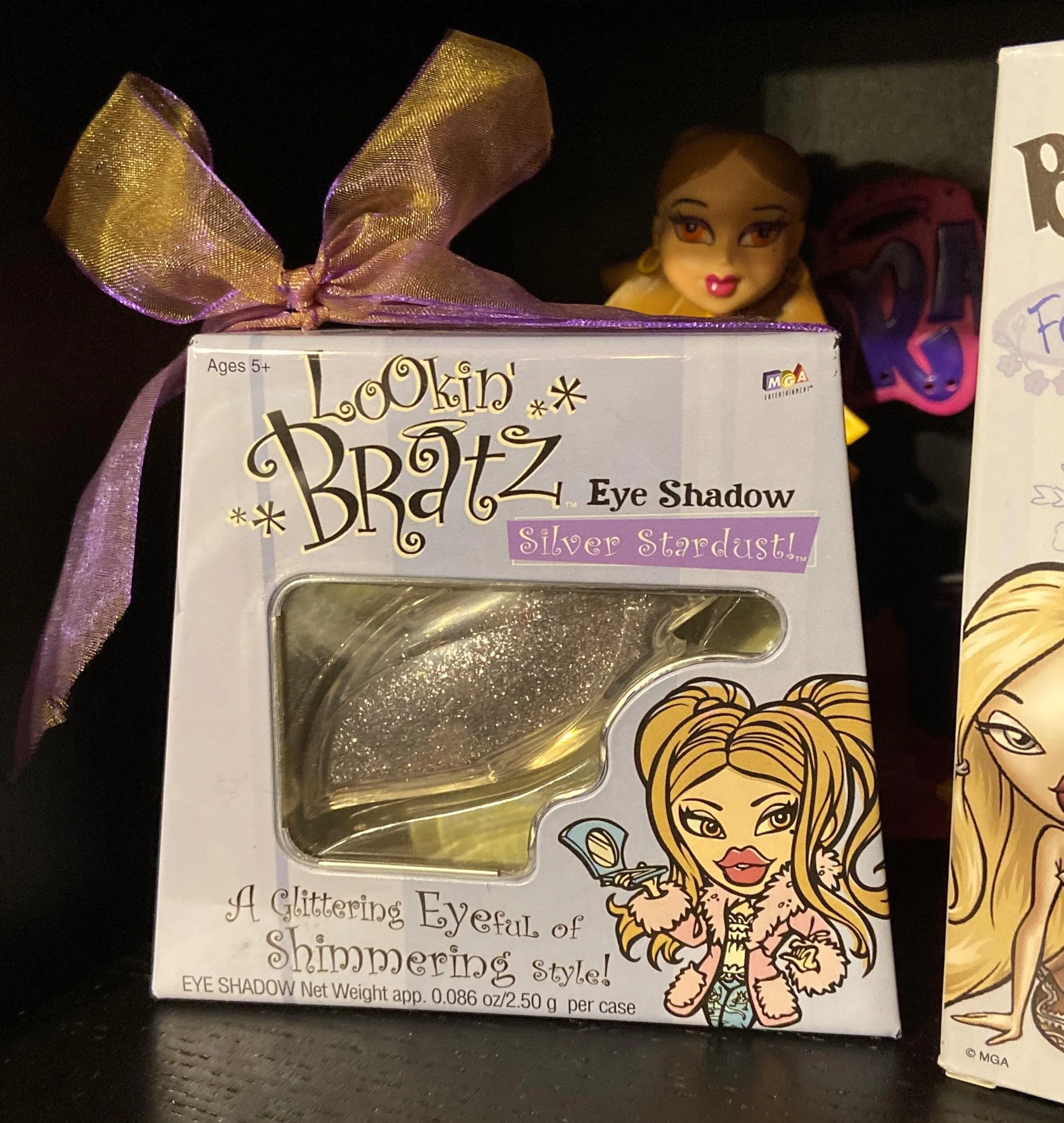 bratz official website