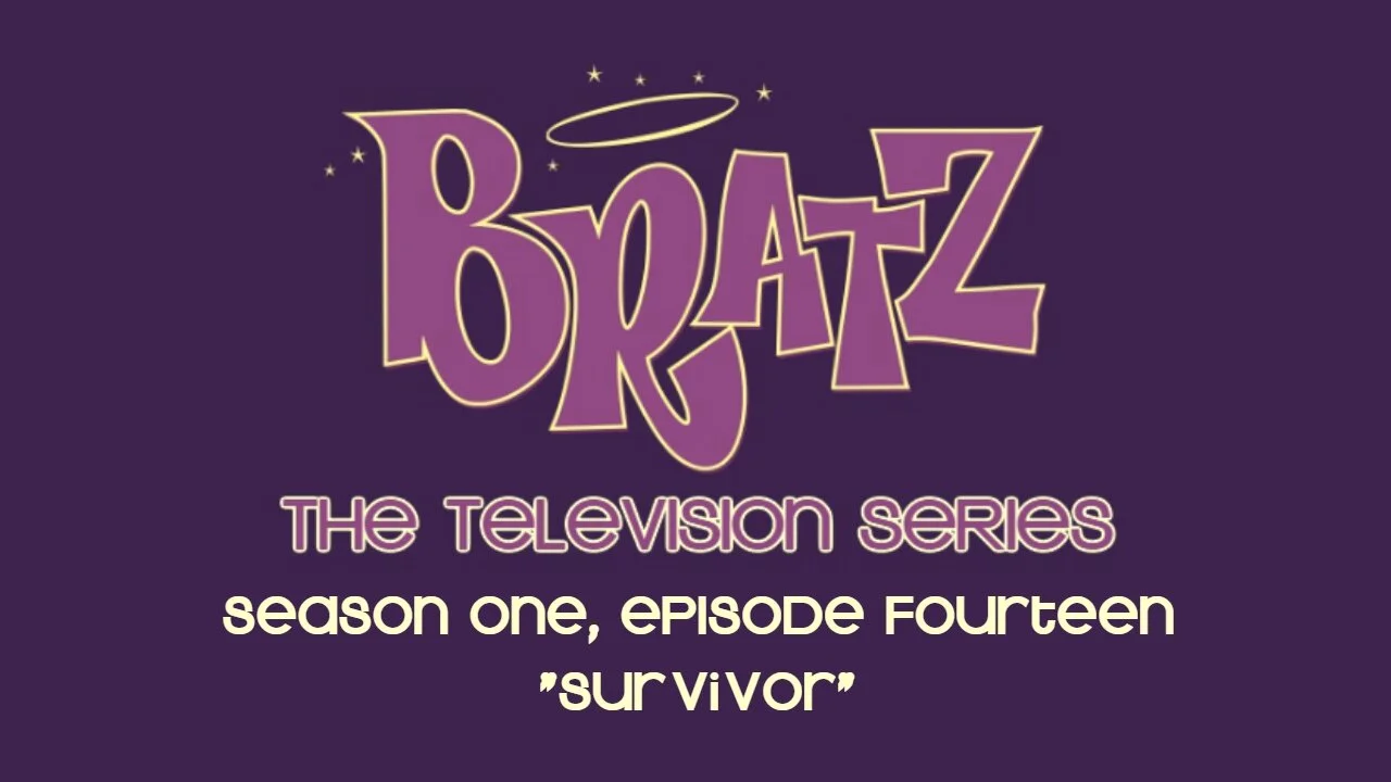 bratz survivor