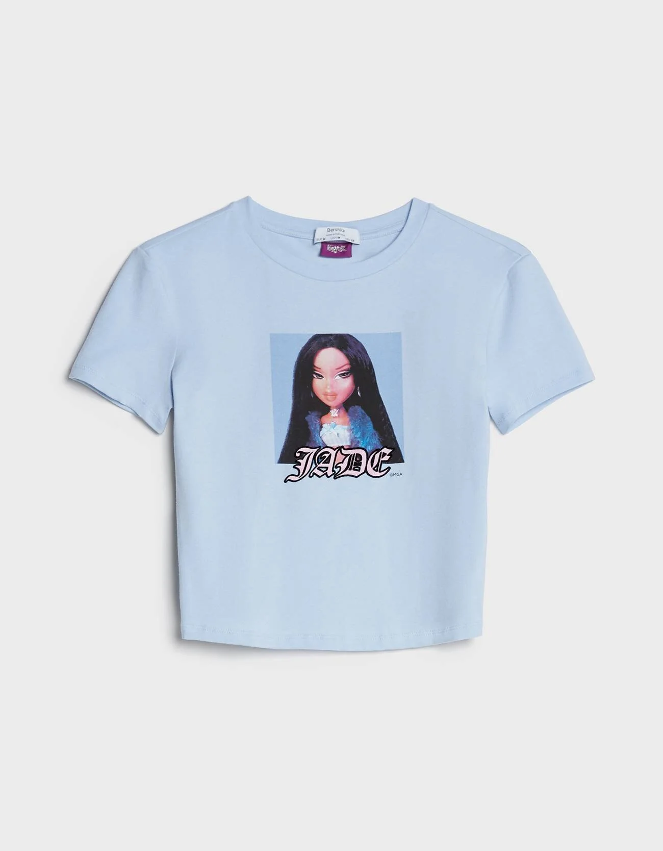 bratz angel shirt