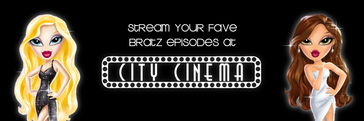 Apparel  Lil' Bratz 2004 — Lookin' Bratz — The Ultimate Bratz Fansite