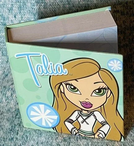 Supplies | Lil' Bratz 2004 — LookinBratz.com — A Virtual Bratz Bible!