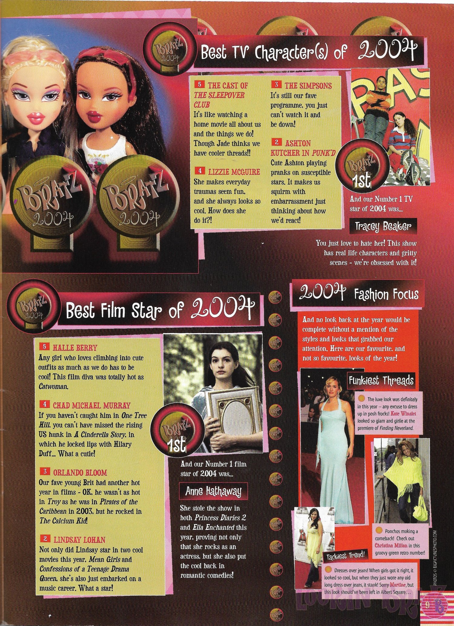 The Stilesville Reporter Lookin Bratz The Ultimate Bratz Fansite Coolmovies can be discovered by genres like action, adventure, horror, animation, crime. stilesville reporter lookin bratz