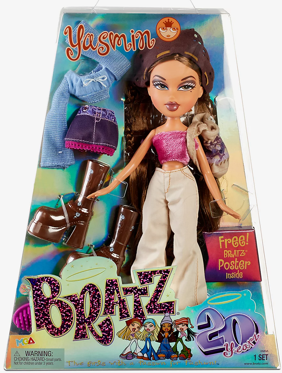 Dolls | Bratz 2021 — Lookin' Bratz — The Ultimate Bratz Fansite
