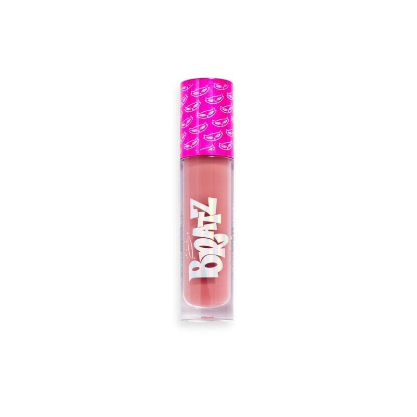 Bratz x Revolution Makeup Jade Lip Plump Gloss