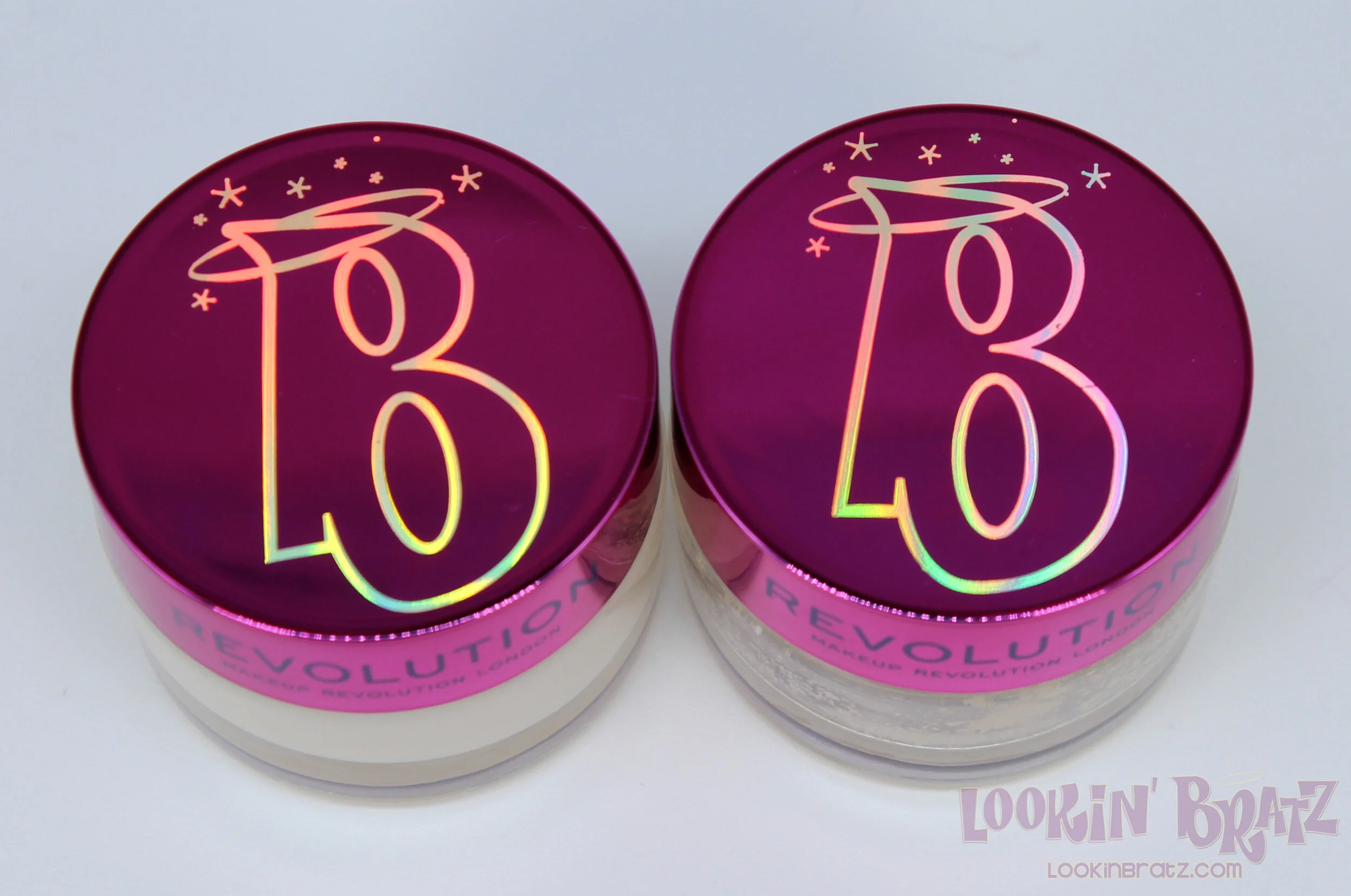Bratz x Revolution Makeup A Lookin' Bratz Review — Lookin' Bratz — The