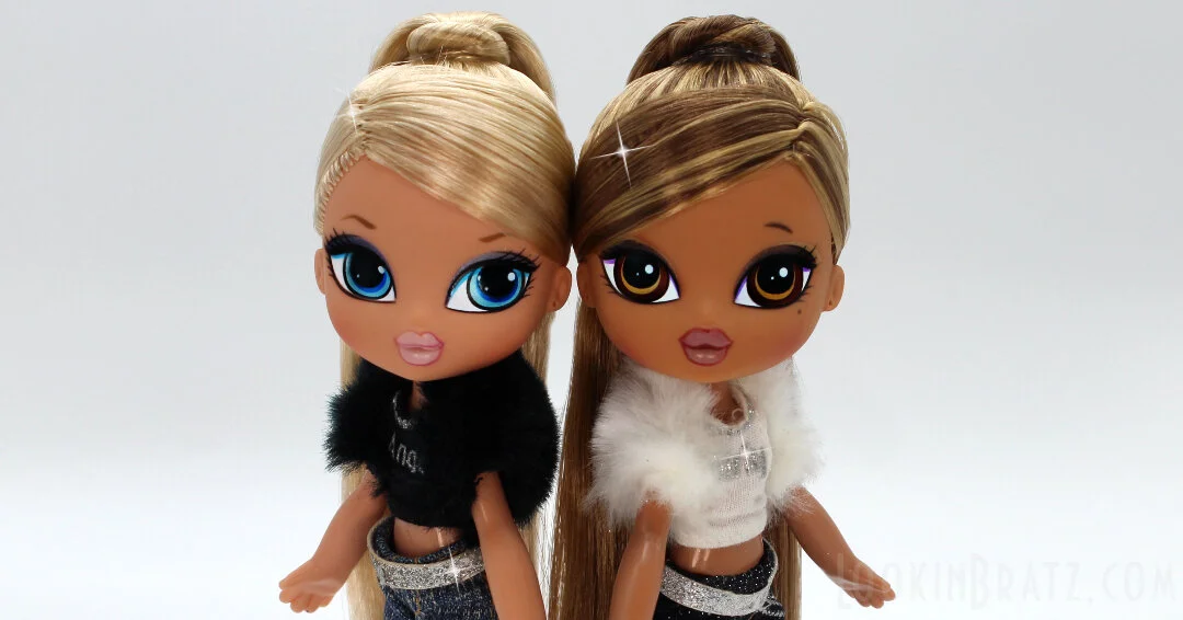 Bratz Forever Diamondz 15th Anniversary A Retrospective — Lookin