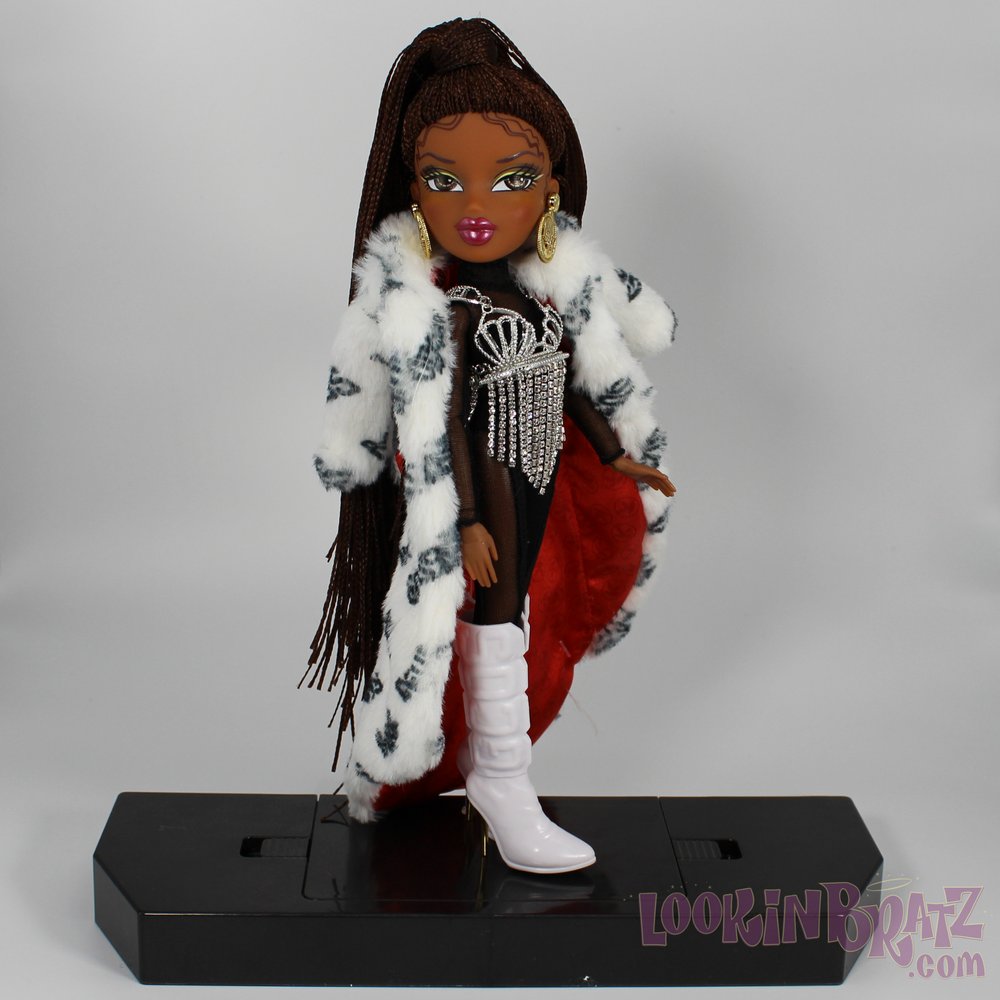 Bratz x GCDS Sasha Look #3