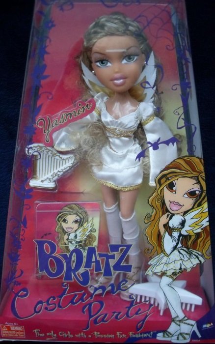 Dolls | Bratz 2006 — Lookin' Bratz — The Ultimate Bratz Fansite