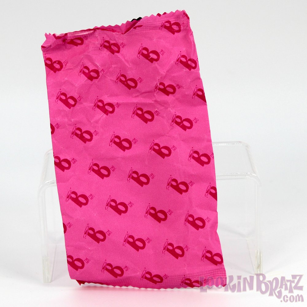 Mini Bratz Wrapping Paper