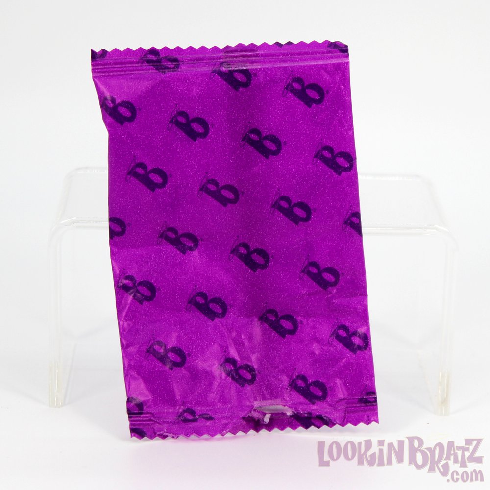 Mini Bratz Cosmetics Wrapping Paper