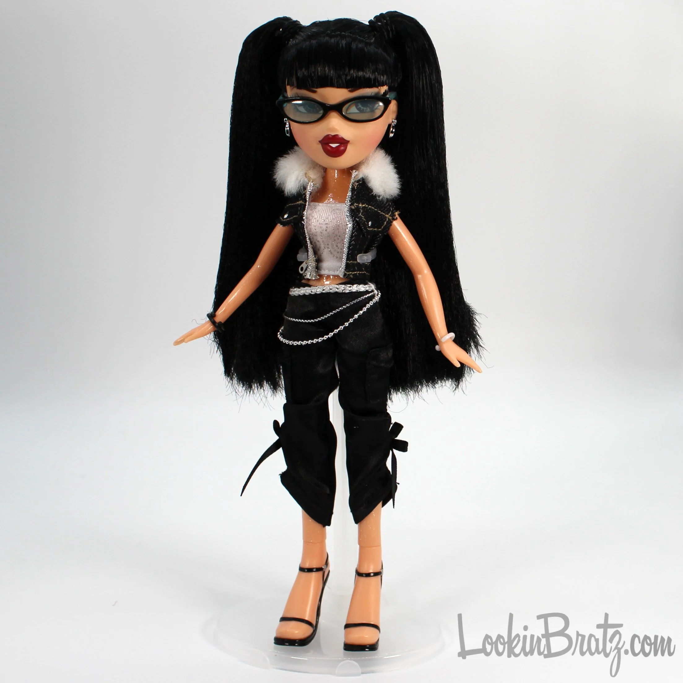 Halloween Costume Traje De Bratz Jade Bratz Outfit Deals