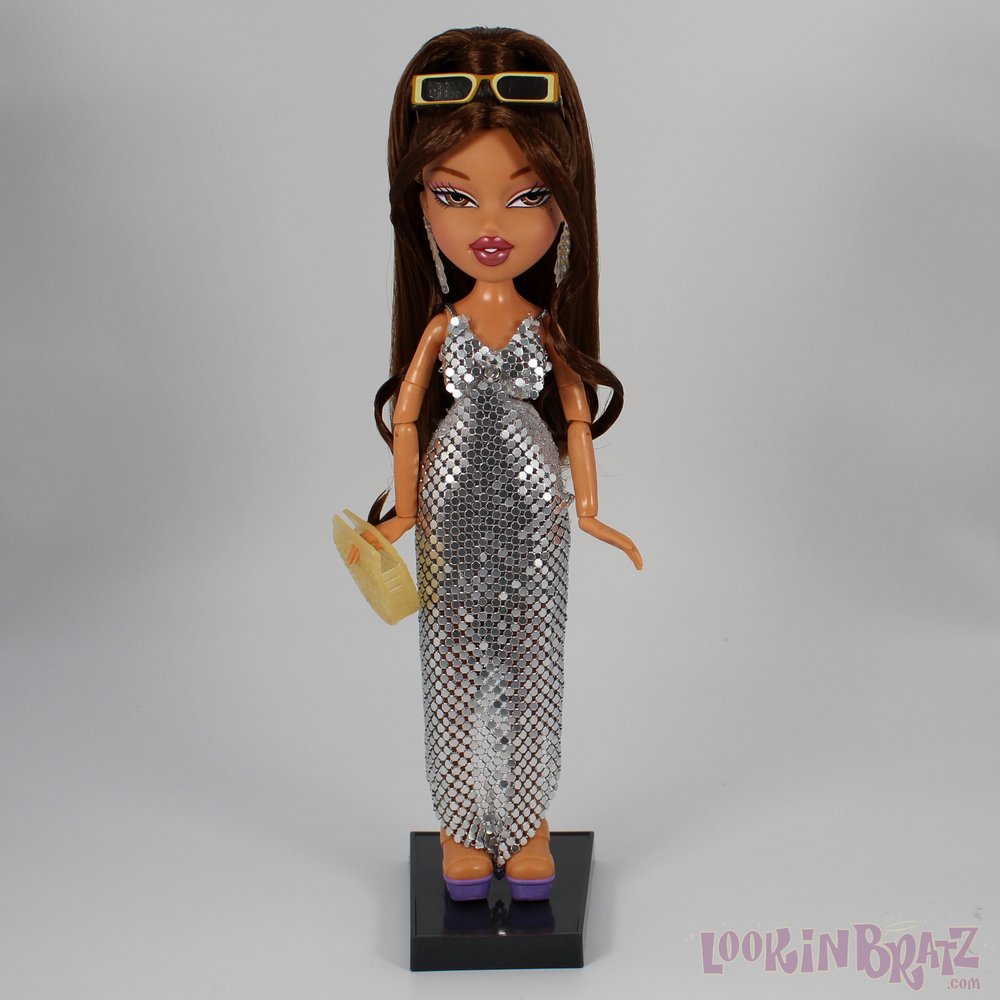 Bratz x Cult Gaia Yasmin Outfit #2