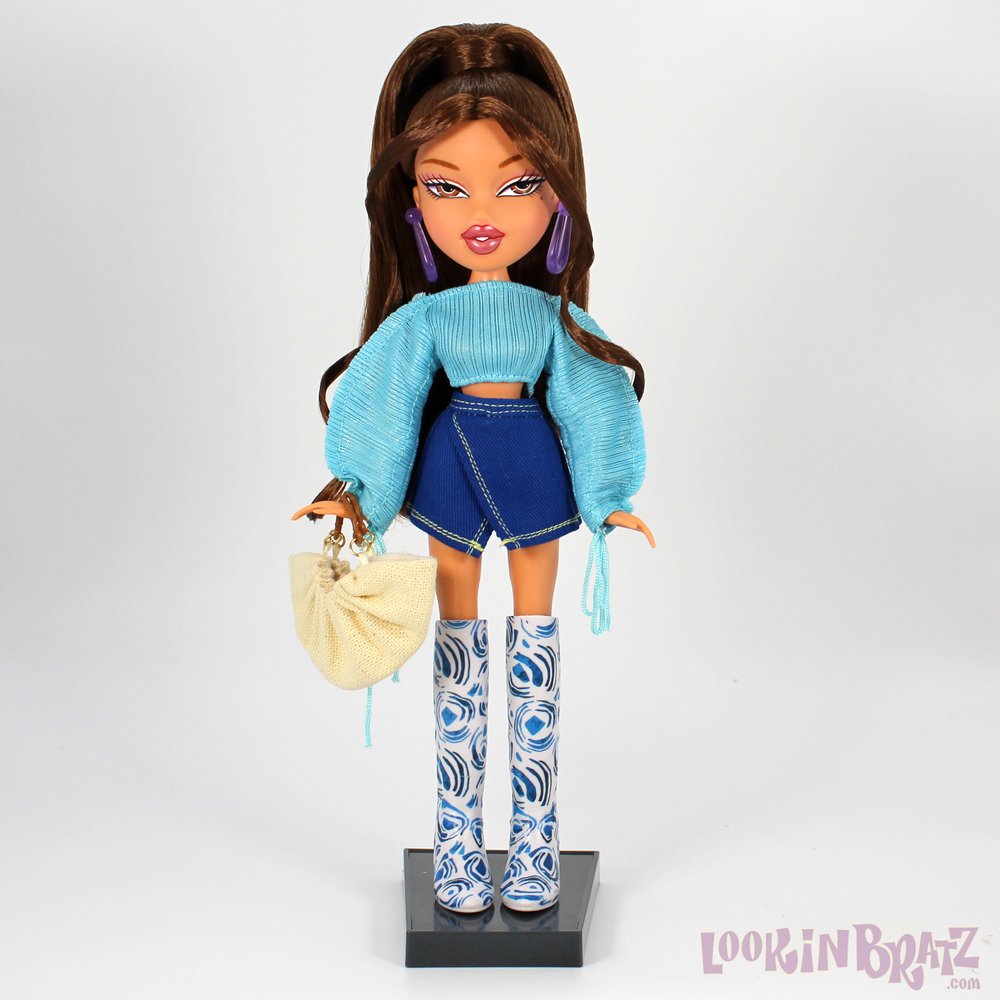 Bratz x Cult Gaia Yasmin Outfit #1