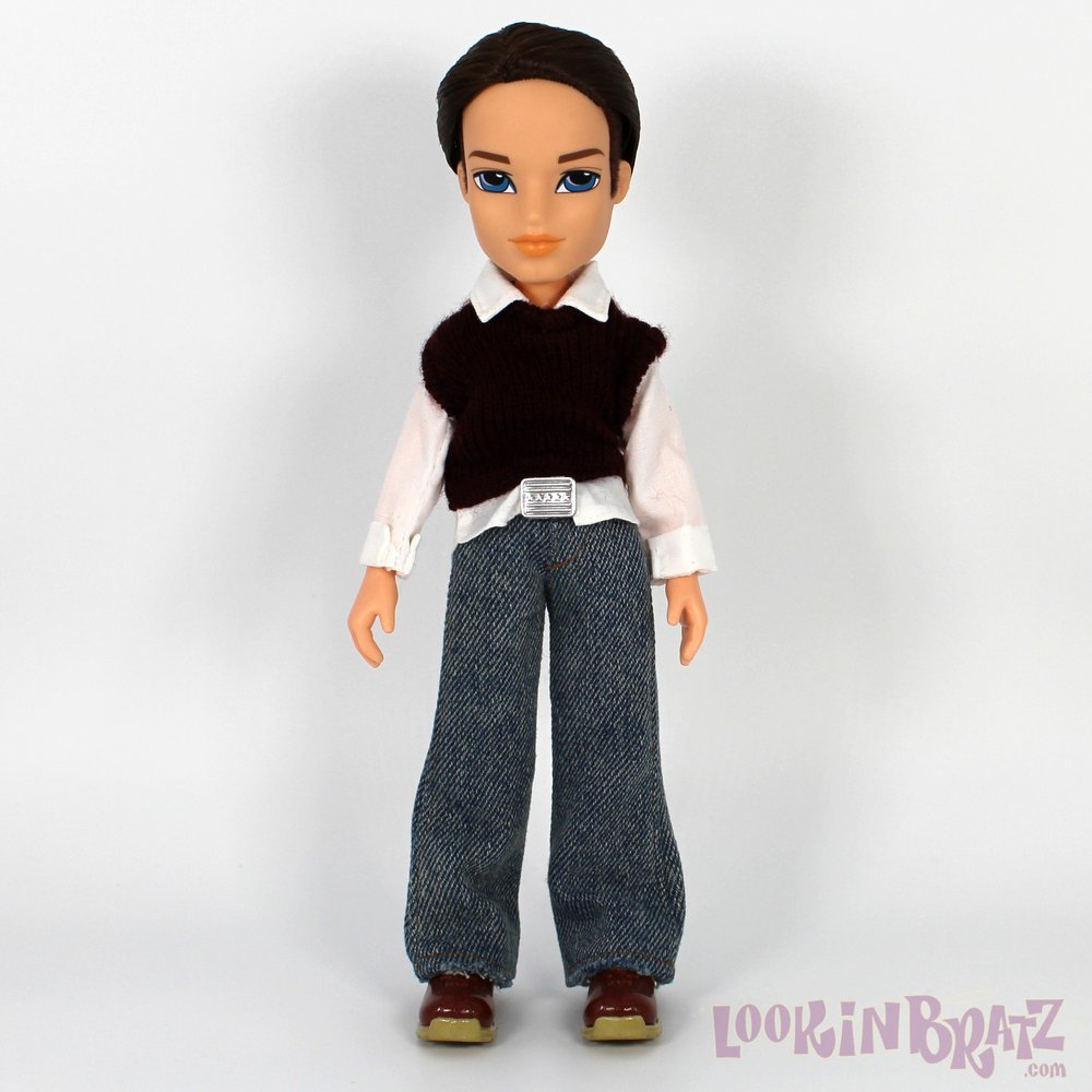 Bratz Series 3 Koby Outfit #2