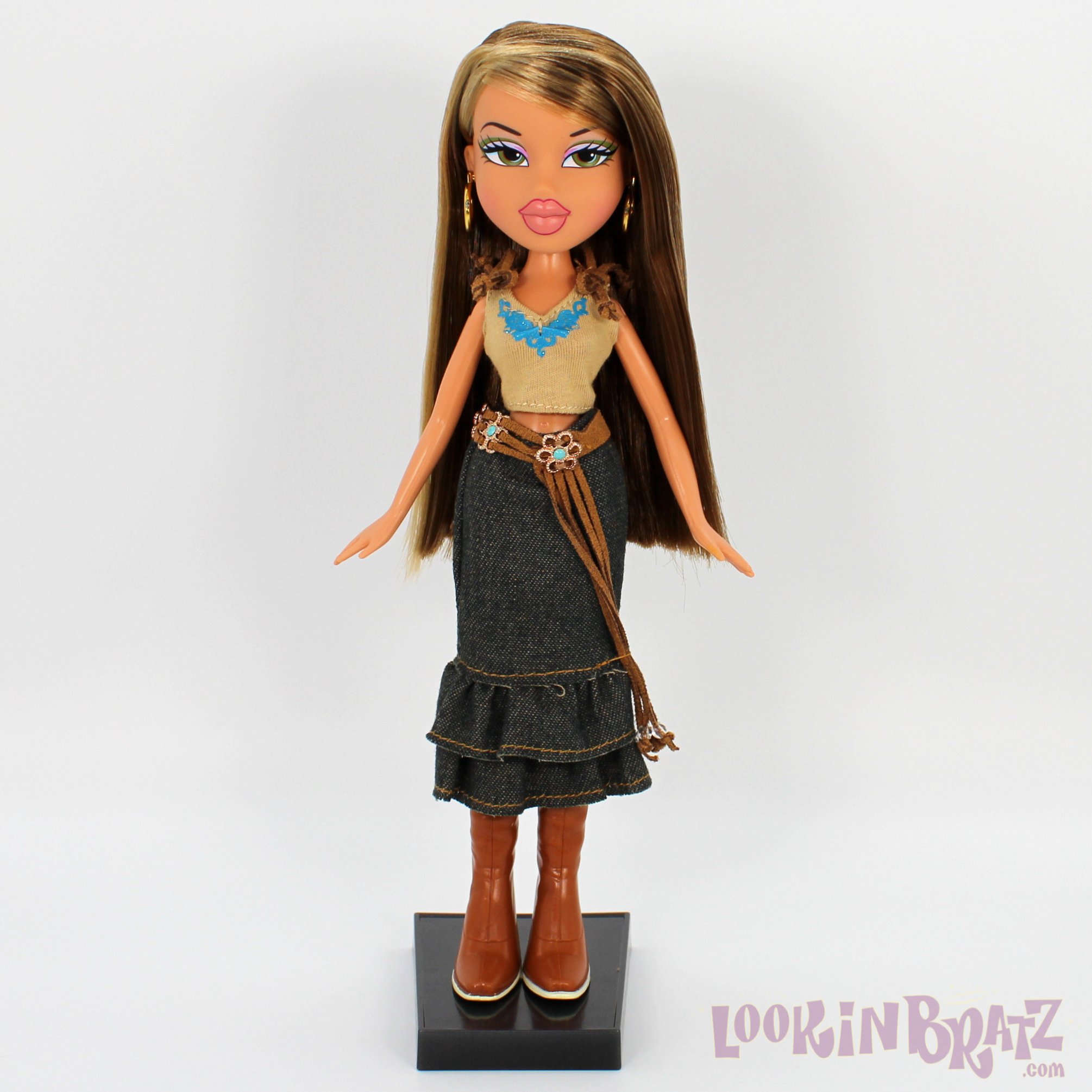 Bratz Fianna!, I am very excited for the new Fianna doll! I…
