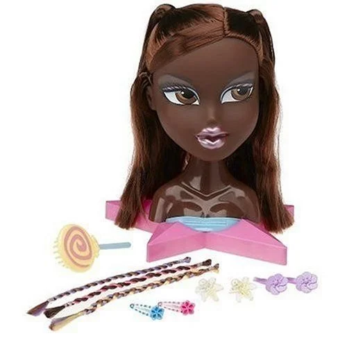 Sweet Dreamz Pajama Party Funky Fashion Makeover Felicia (2006)
