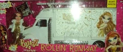 The Movie Rollin' Runway Meygan (2007)