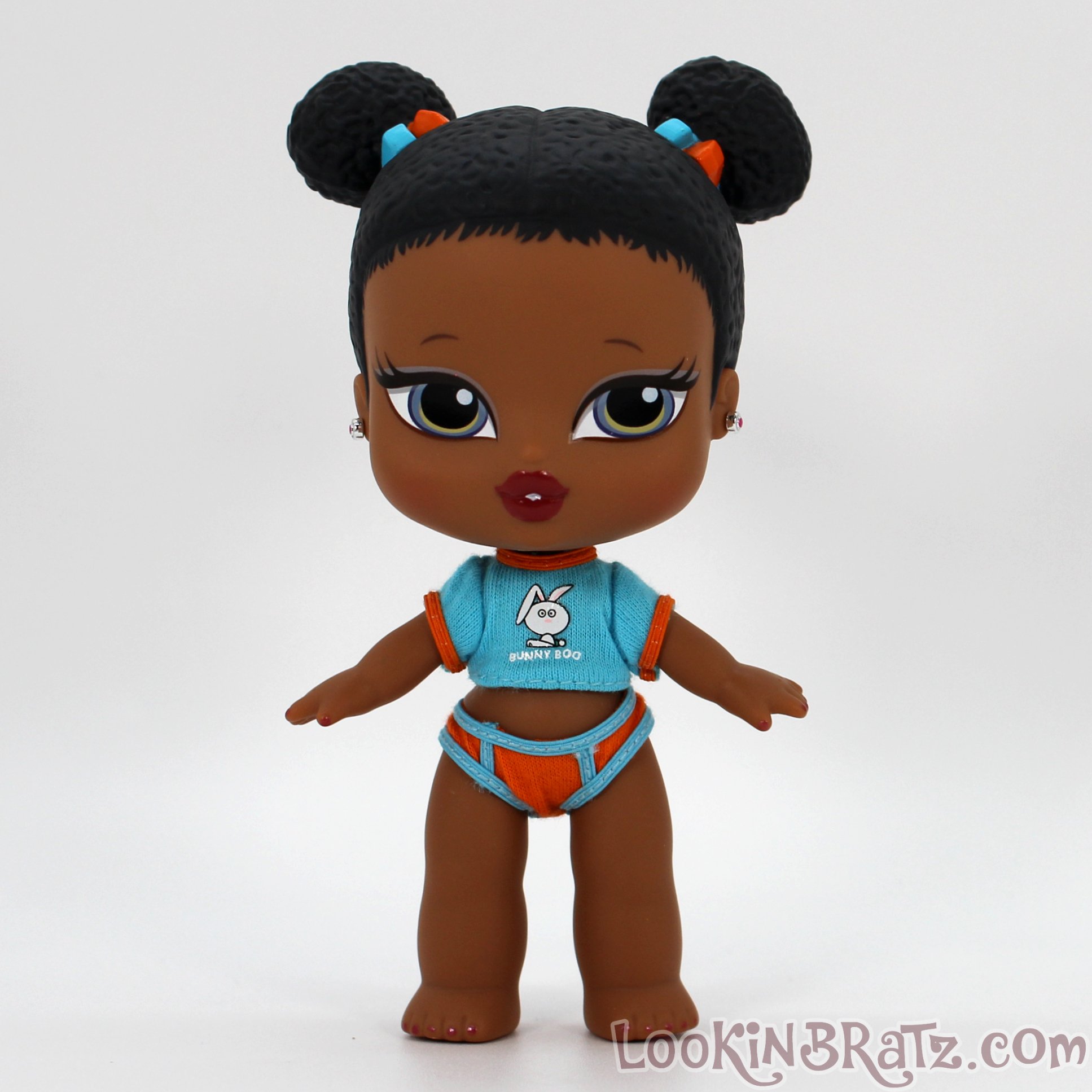 Bratz Babyz 2024 Sasha