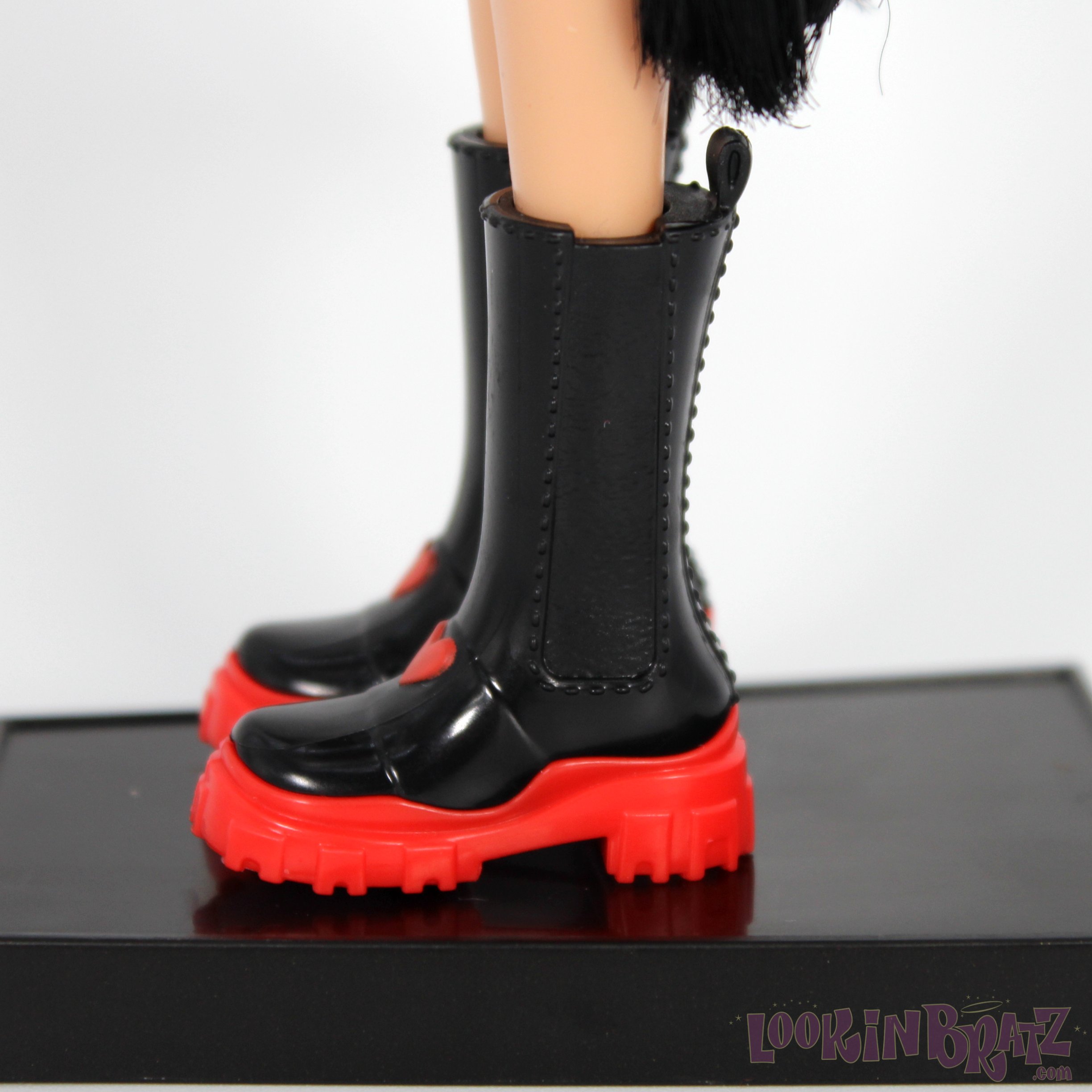 Alwayz Bratz Jade Shoes