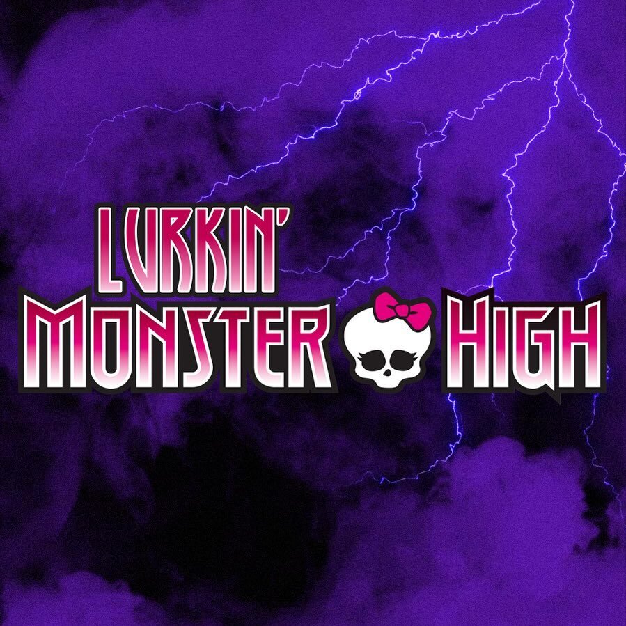 ⚡️IT&rsquo;S ALIVE!⚡️

In a freakish turn of events, I have decided to completely rebrand Lookin&rsquo; Bratz as Lurkin&rsquo; Monster High. After a few hours of intense research, I found that my audience has shifted toward Monster High and away from