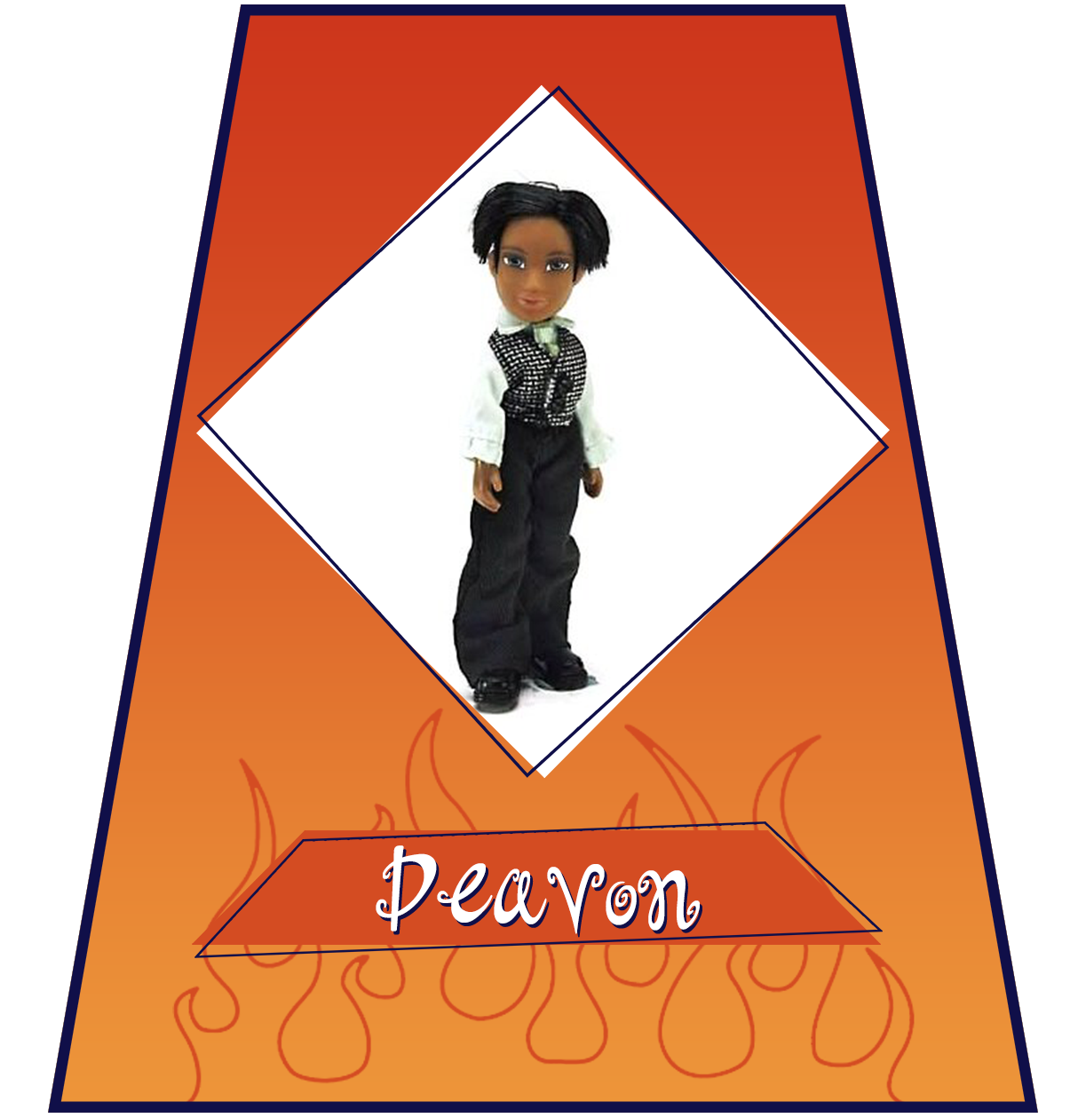 Deavon