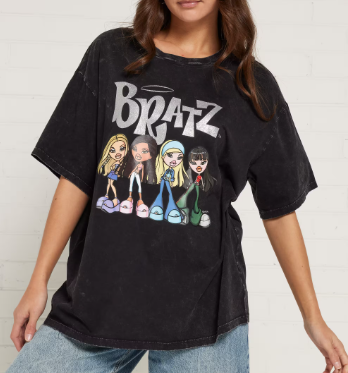 Core Four T-Shirt (Jay Jays Exclusive)