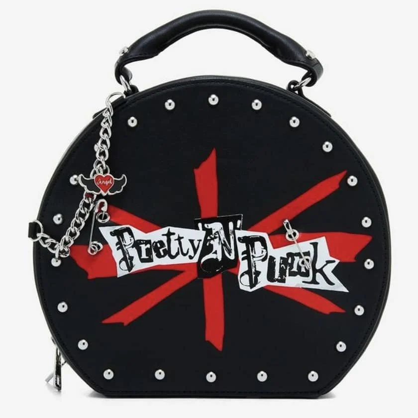 Her Universe x Bratz Pretty 'N' Punk Crossbody Bag