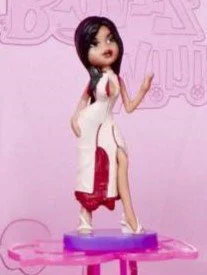 Mini Bratz x Kylie Jenner Series 2 Look #11