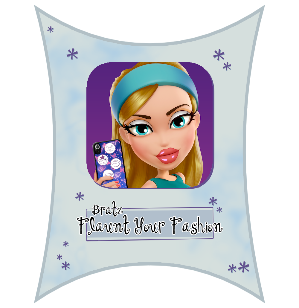 Bratz Flaunt Your Fashion (2024)