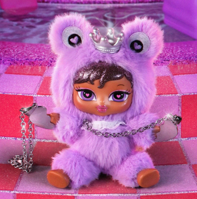 Bratziez Sweetheartz Series Yasmin (2026)