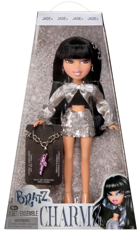 Bratz Charmz Jade (2026)