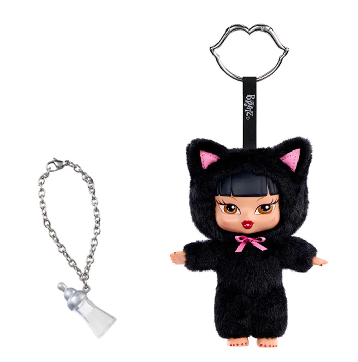 Bratziez Iconz Series Jade (2025)