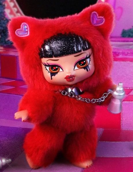 Bratziez Sweetheartz Series Jade (2026)