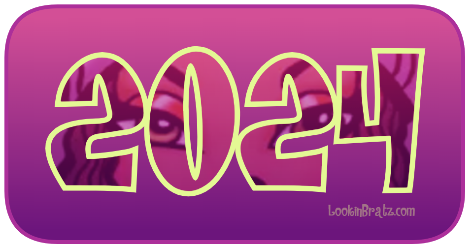 Mini Bratz 2024 Database