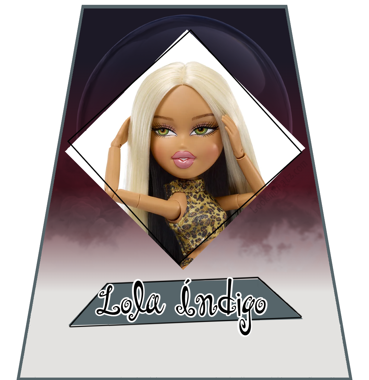 Lola Índigo