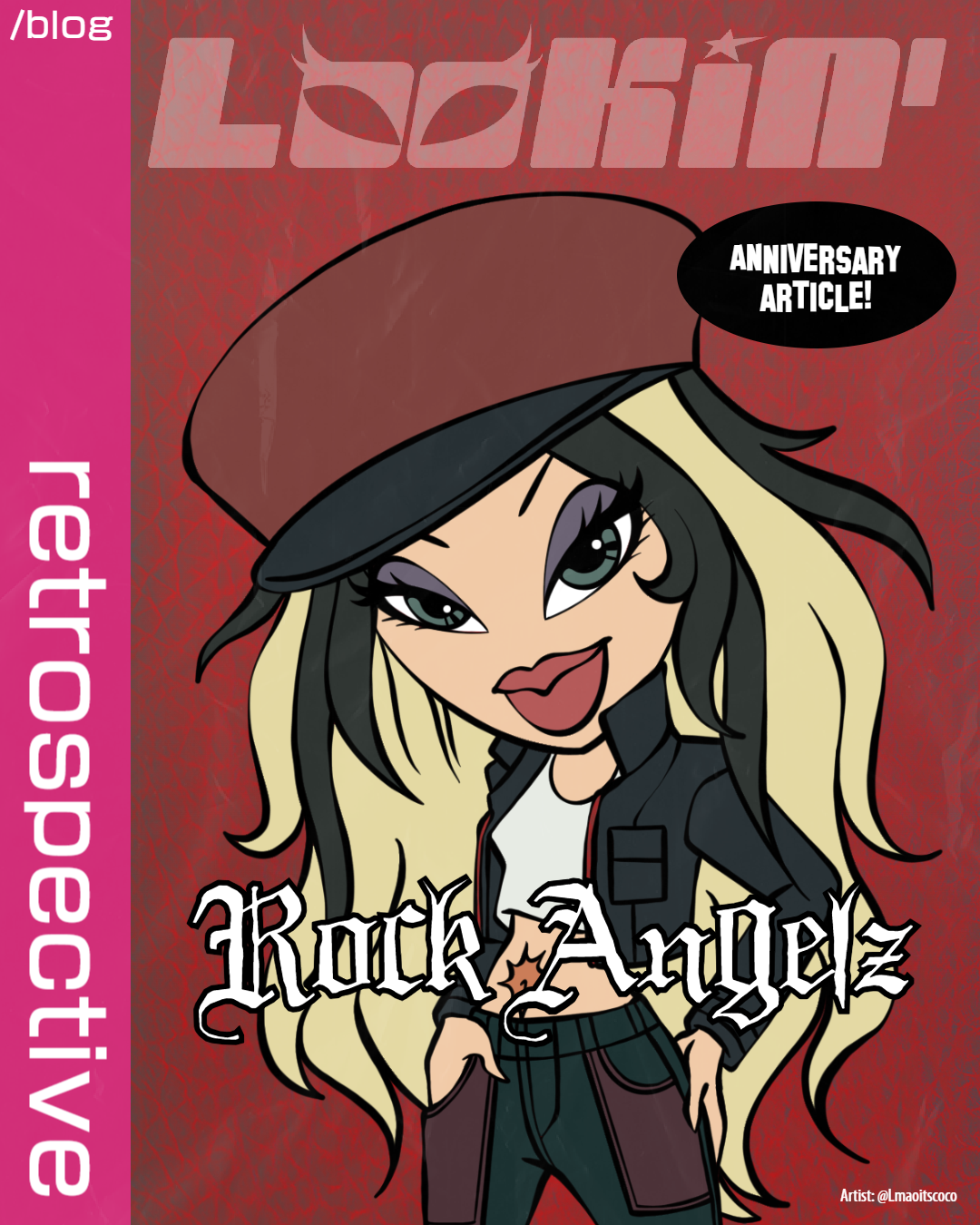 Bratz Rock Angelz 15th Anniversary: A Retrospective