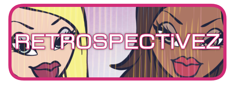 Anniversary Retrospectives