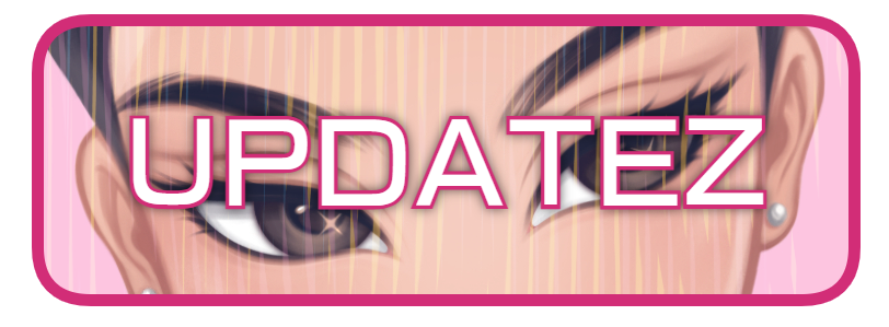 Website Updates