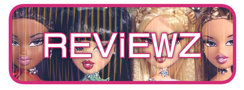 Doll Reviews