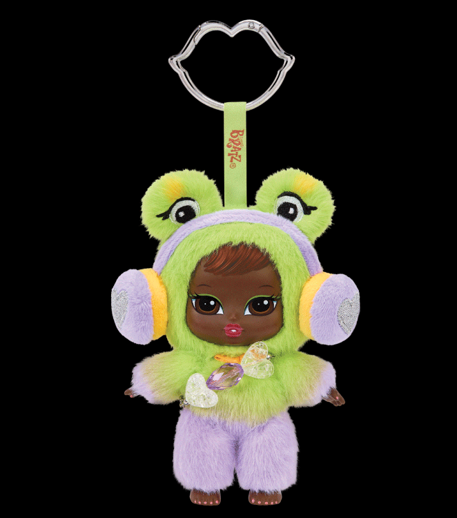 Bratziez Iconz Bestiez Series Felicia (2026)