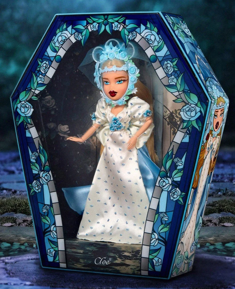 Rodarte x Bratz Cloe (2026)