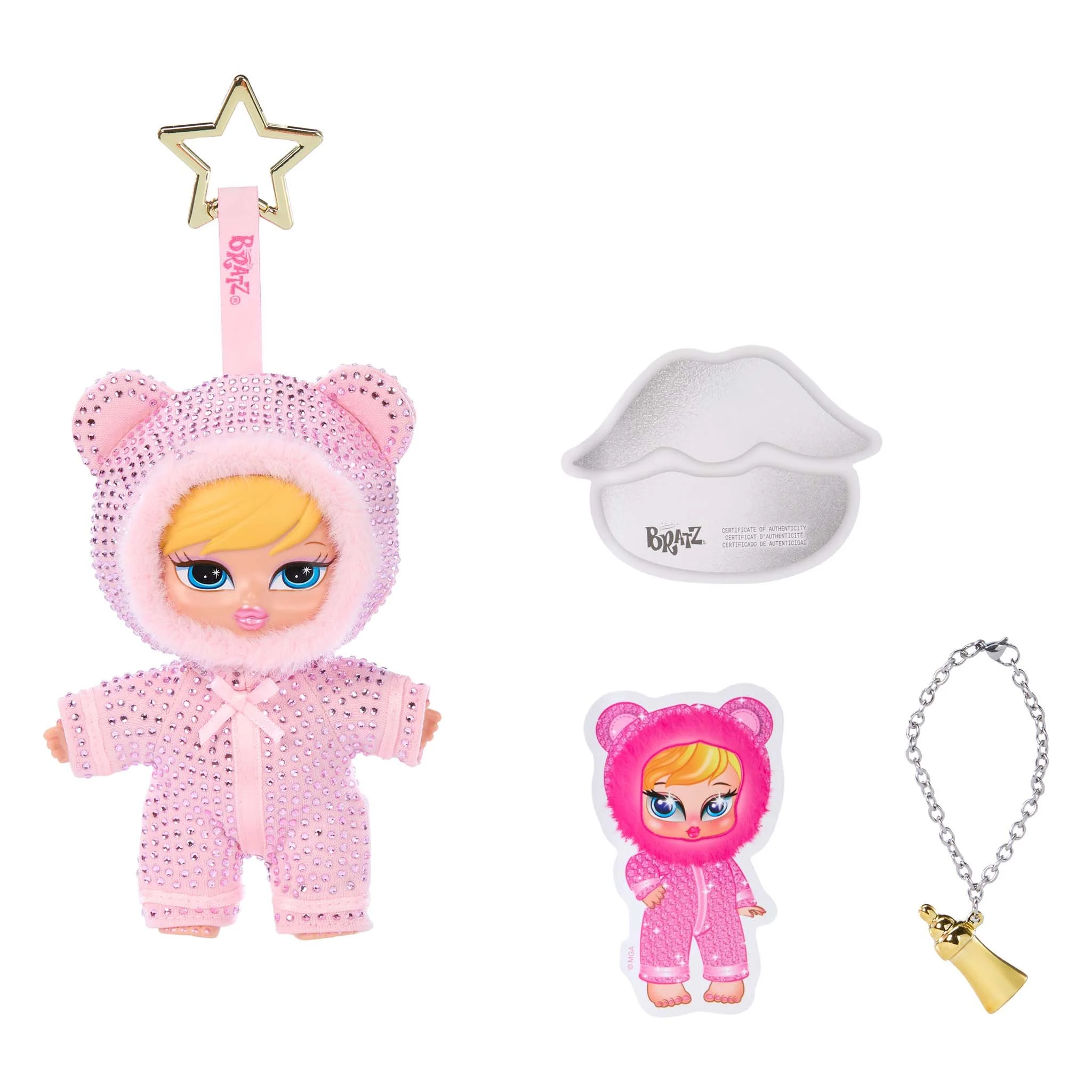 Bratziez Bling Series Cloe (2026)