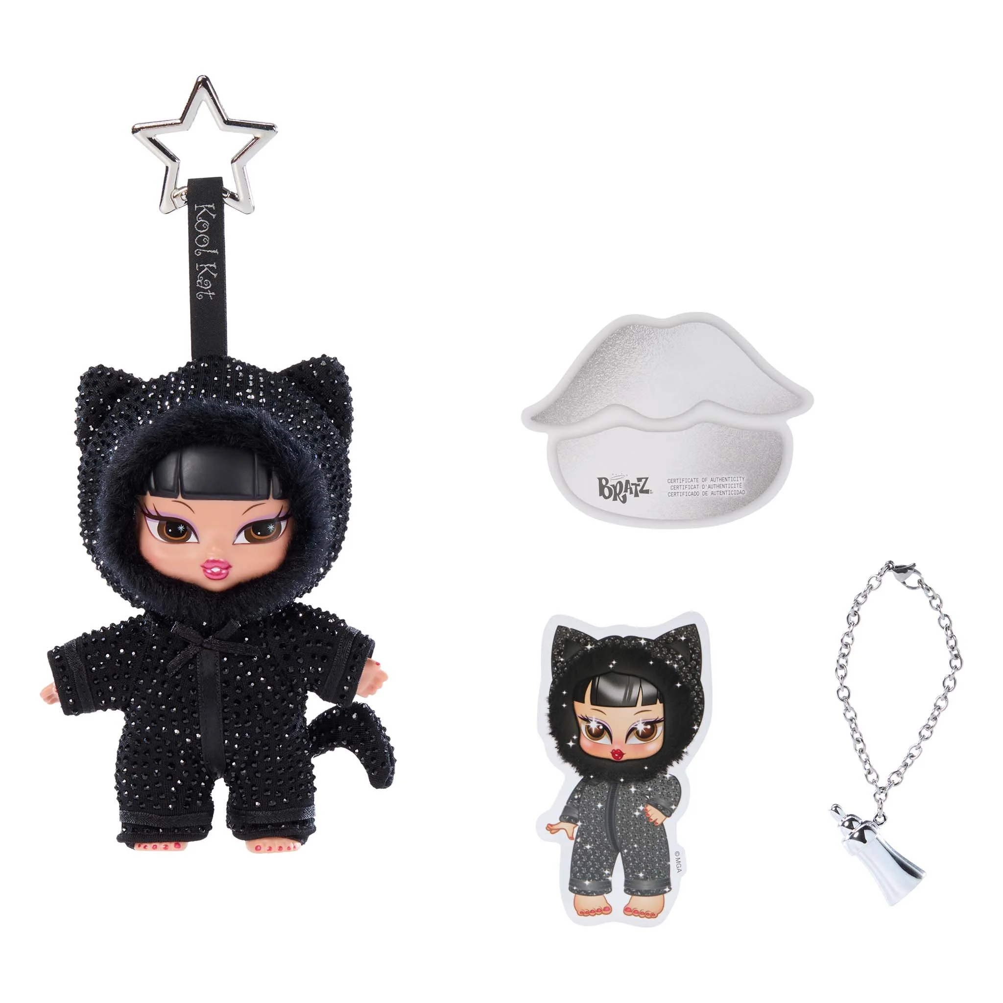 Bratziez Bling Series Jade (2026)