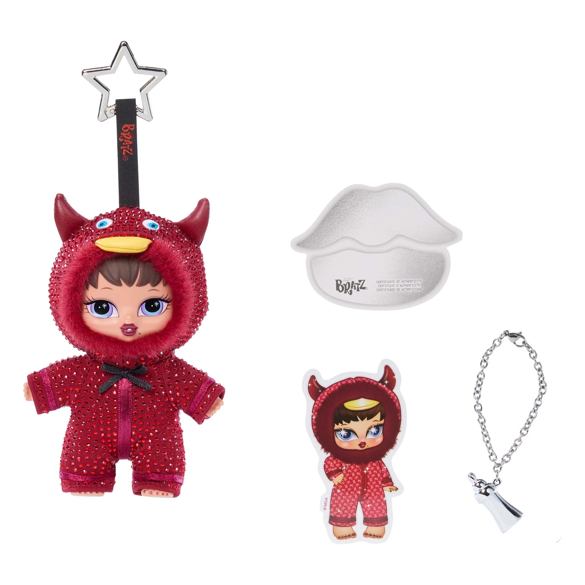 Bratziez Bling Series Roxxi (2026)