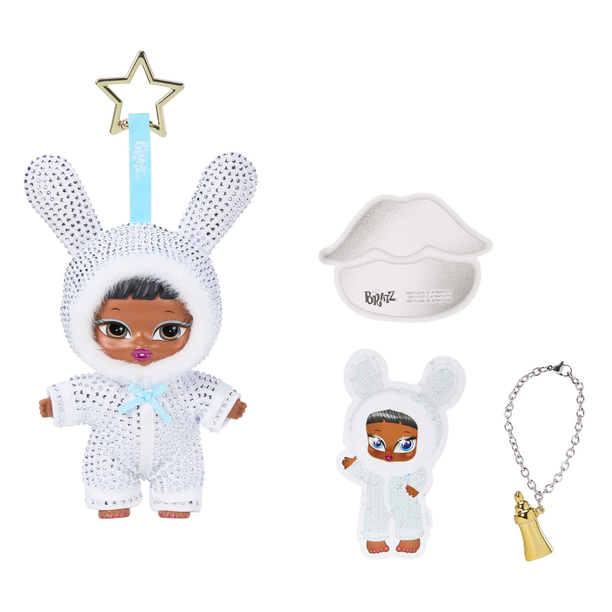 Bratziez Bling Series Sasha (2026)