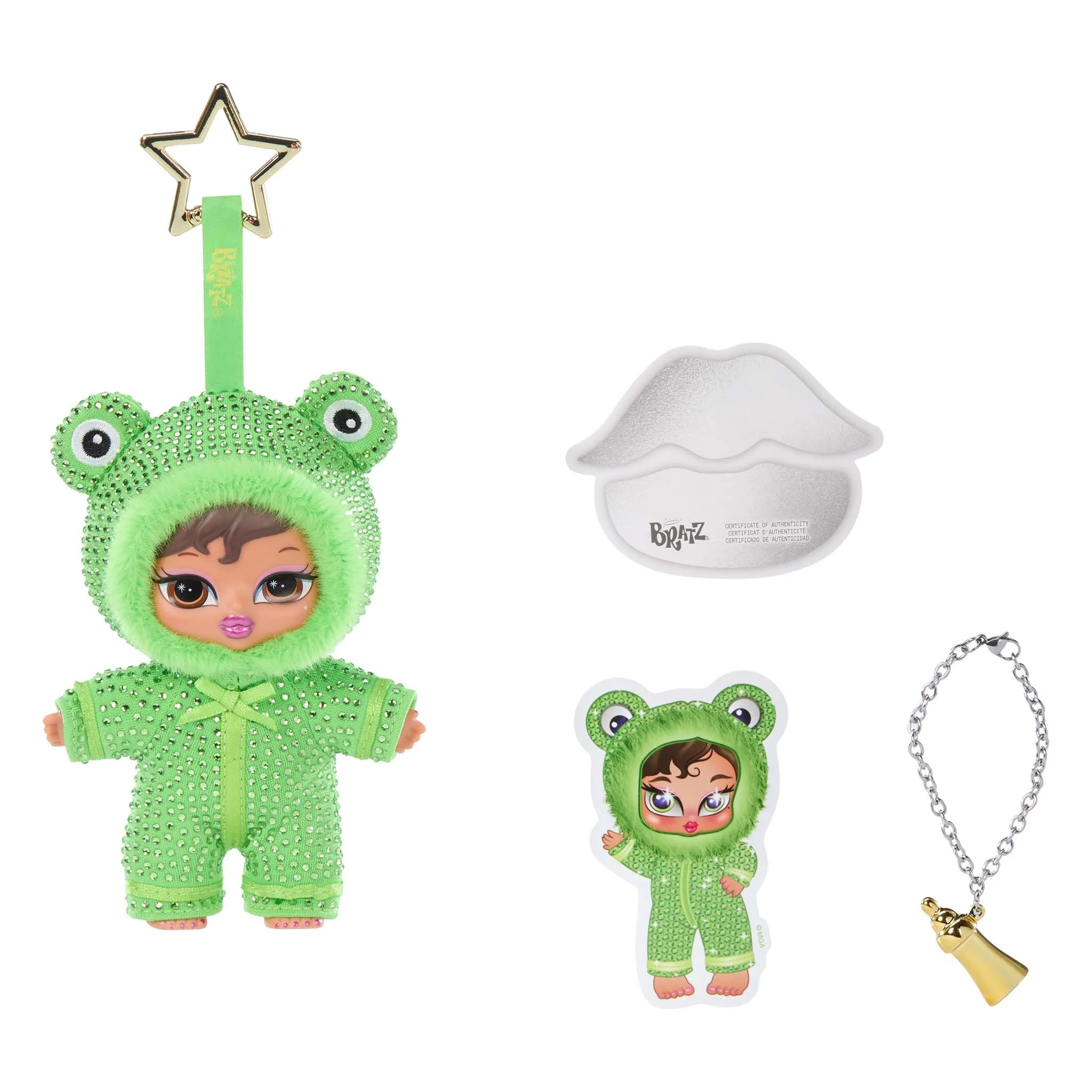 Bratziez Bling Series Yasmin (2026)