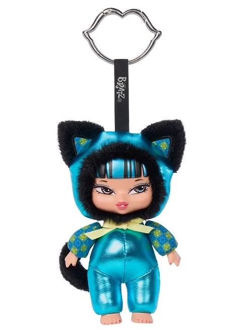 Bratziez Tokyo A Go-Go Series Jade (2026)
