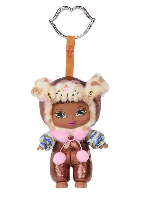 Bratziez Tokyo A Go-Go Series Sasha (2026)