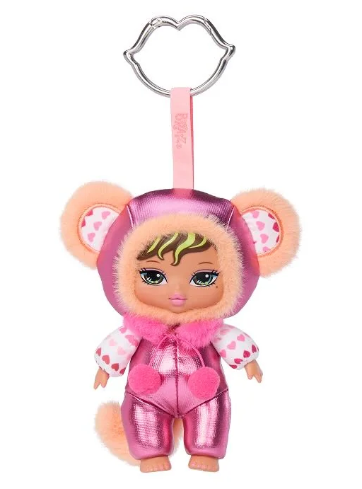 Bratziez Tokyo A Go-Go Series Yasmin (2026)